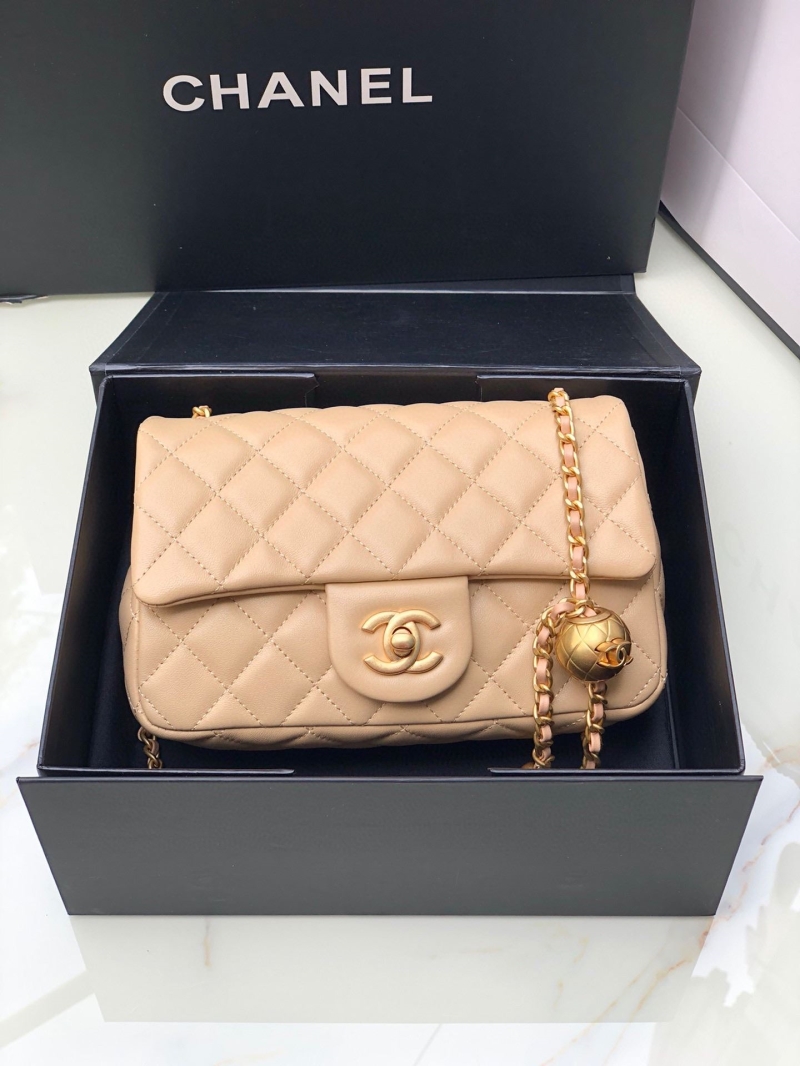 Ch**el cf series bags